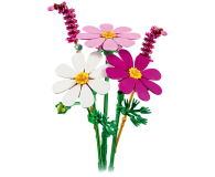 LEGO BOTANICALS 11514 Kosmosy - 1529720 - zdjęcie 3